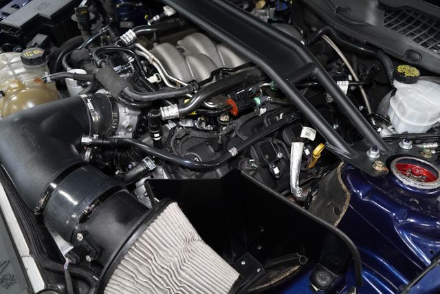 2018 Ford Mustang GT Coupe 2D | North East, PA | NFI Empire 2018 Ford Mustang GT Coupe 2D | North East, PA | NFI Empire