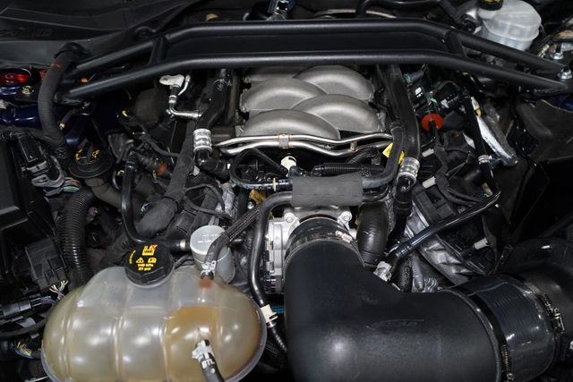 2018 Ford Mustang GT Coupe 2D | North East, PA | NFI Empire 2018 Ford Mustang GT Coupe 2D | North East, PA | NFI Empire