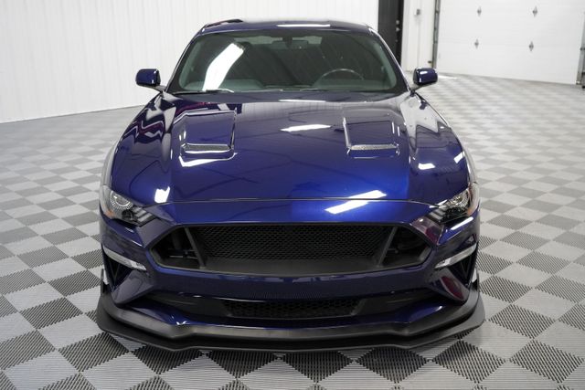 2018 Ford Mustang GT Coupe 2D | North East, PA | NFI Empire 2018 Ford Mustang GT Coupe 2D | North East, PA | NFI Empire