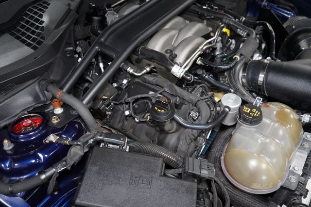 2018 Ford Mustang GT Coupe 2D | North East, PA | NFI Empire 2018 Ford Mustang GT Coupe 2D | North East, PA | NFI Empire