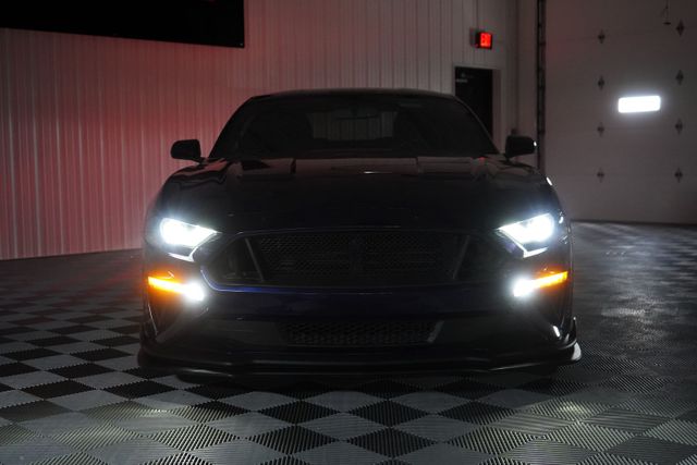 2018 Ford Mustang GT Coupe 2D | North East, PA | NFI Empire 2018 Ford Mustang GT Coupe 2D | North East, PA | NFI Empire