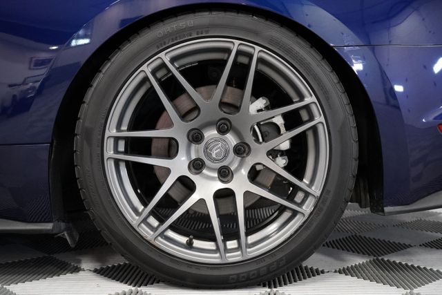 2018 Ford Mustang GT Coupe 2D | North East, PA | NFI Empire 2018 Ford Mustang GT Coupe 2D | North East, PA | NFI Empire