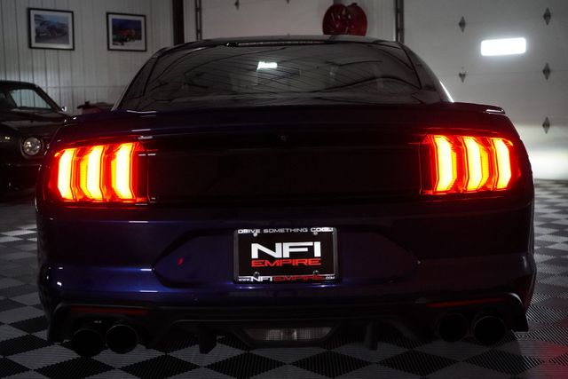 2018 Ford Mustang GT Coupe 2D | North East, PA | NFI Empire 2018 Ford Mustang GT Coupe 2D | North East, PA | NFI Empire