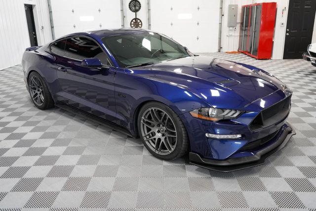 2018 Ford Mustang GT Coupe 2D | North East, PA | NFI Empire 2018 Ford Mustang GT Coupe 2D | North East, PA | NFI Empire