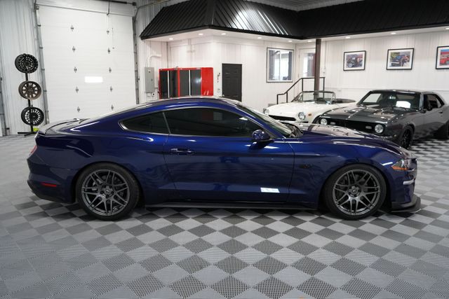 2018 Ford Mustang GT Coupe 2D | North East, PA | NFI Empire 2018 Ford Mustang GT Coupe 2D | North East, PA | NFI Empire