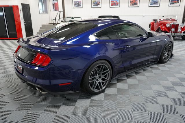 2018 Ford Mustang GT Coupe 2D | North East, PA | NFI Empire 2018 Ford Mustang GT Coupe 2D | North East, PA | NFI Empire