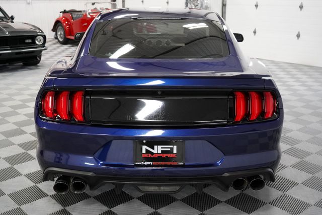 2018 Ford Mustang GT Coupe 2D | North East, PA | NFI Empire 2018 Ford Mustang GT Coupe 2D | North East, PA | NFI Empire