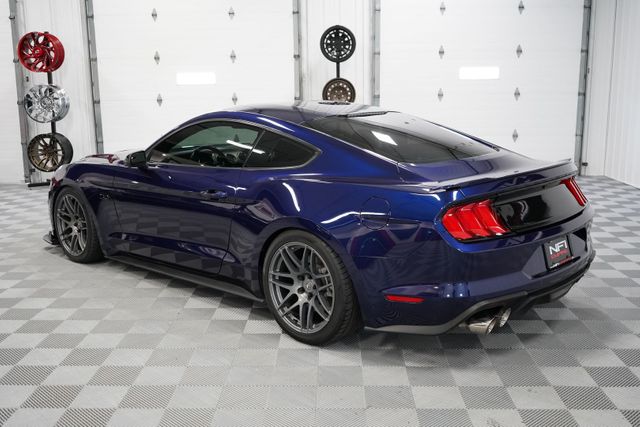 2018 Ford Mustang GT Coupe 2D | North East, PA | NFI Empire 2018 Ford Mustang GT Coupe 2D | North East, PA | NFI Empire