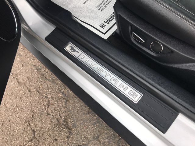 2018 Ford Mustang EcoBoost Premium | Oklahoma City, OK | Norris Auto Sales