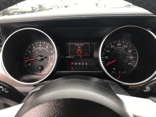 2018 Ford Mustang EcoBoost Premium | Oklahoma City, OK | Norris Auto Sales