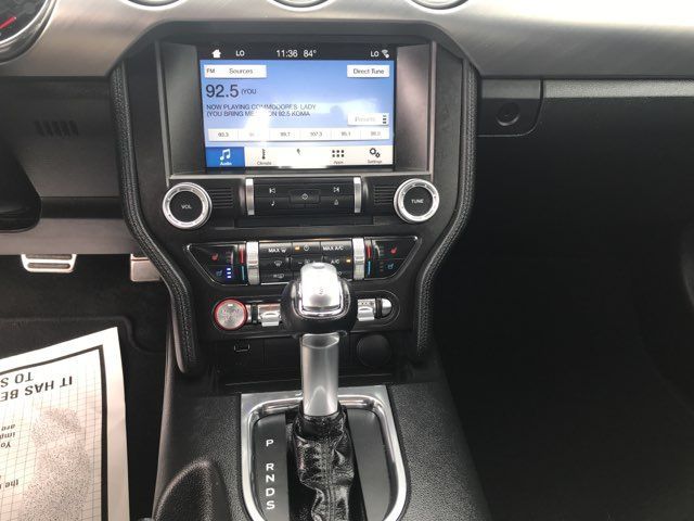 2018 Ford Mustang EcoBoost Premium | Oklahoma City, OK | Norris Auto Sales