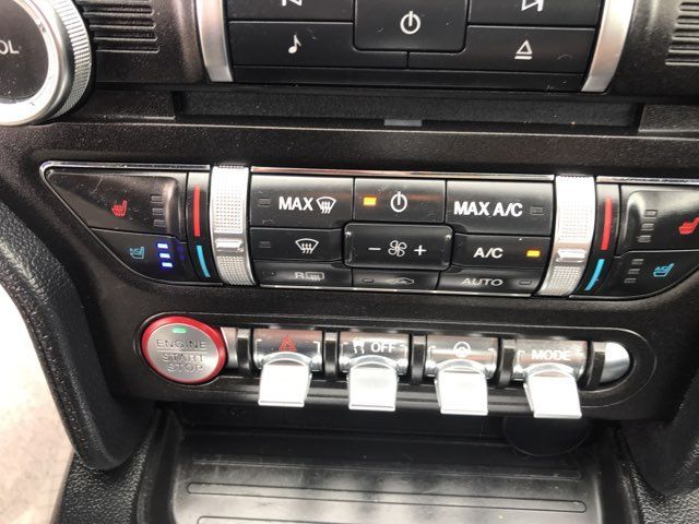 2018 Ford Mustang EcoBoost Premium | Oklahoma City, OK | Norris Auto Sales