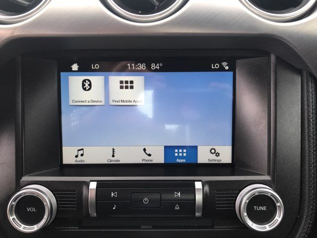 2018 Ford Mustang EcoBoost Premium | Oklahoma City, OK | Norris Auto Sales 2018 Ford Mustang EcoBoost Premium | Oklahoma City, OK | Norris Auto Sales