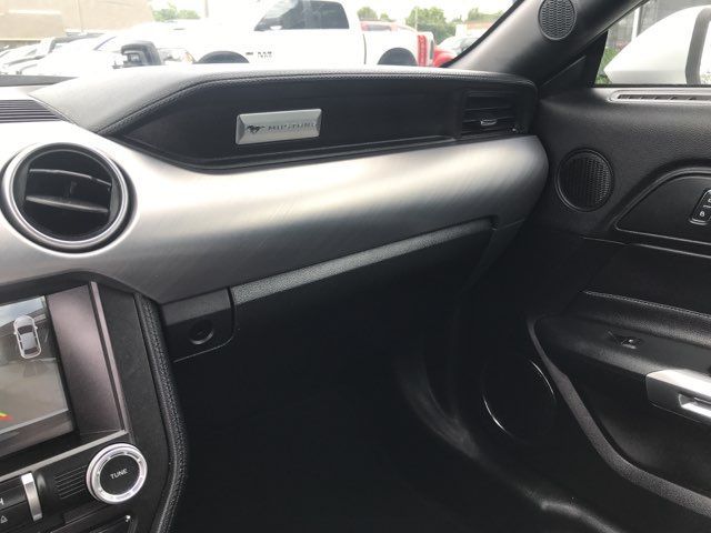 2018 Ford Mustang EcoBoost Premium | Oklahoma City, OK | Norris Auto Sales 2018 Ford Mustang EcoBoost Premium | Oklahoma City, OK | Norris Auto Sales