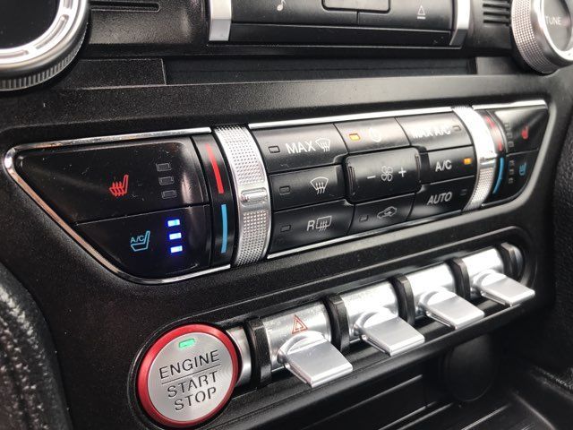 2018 Ford Mustang EcoBoost Premium | Oklahoma City, OK | Norris Auto Sales 2018 Ford Mustang EcoBoost Premium | Oklahoma City, OK | Norris Auto Sales