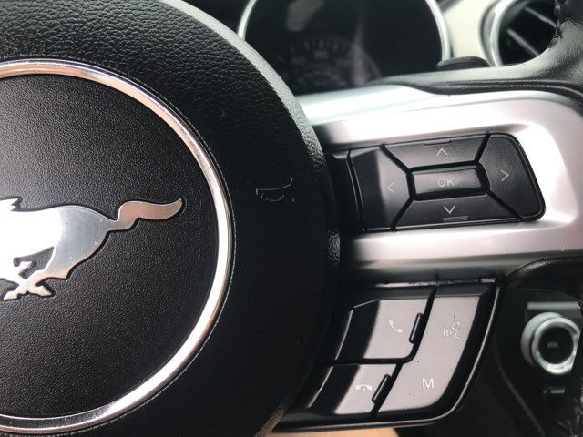 2018 Ford Mustang EcoBoost Premium | Oklahoma City, OK | Norris Auto Sales 2018 Ford Mustang EcoBoost Premium | Oklahoma City, OK | Norris Auto Sales
