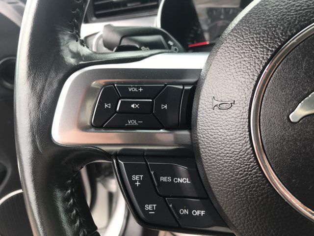 2018 Ford Mustang EcoBoost Premium | Oklahoma City, OK | Norris Auto Sales