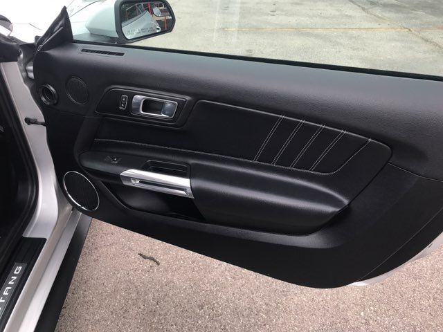 2018 Ford Mustang EcoBoost Premium | Oklahoma City, OK | Norris Auto Sales