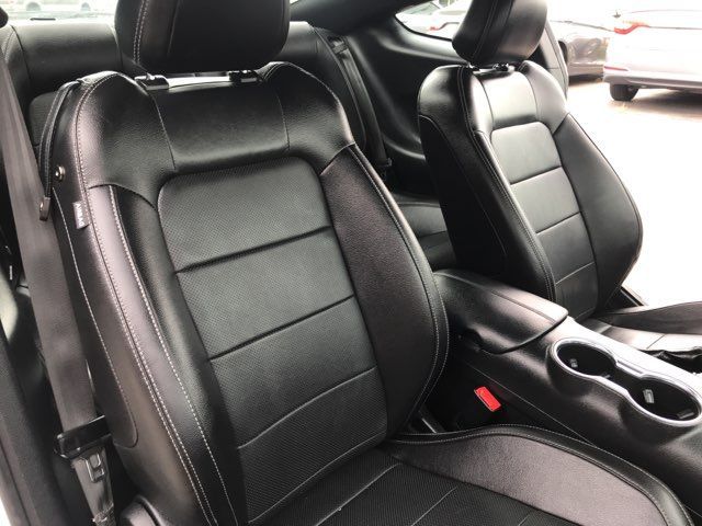 2018 Ford Mustang EcoBoost Premium | Oklahoma City, OK | Norris Auto Sales