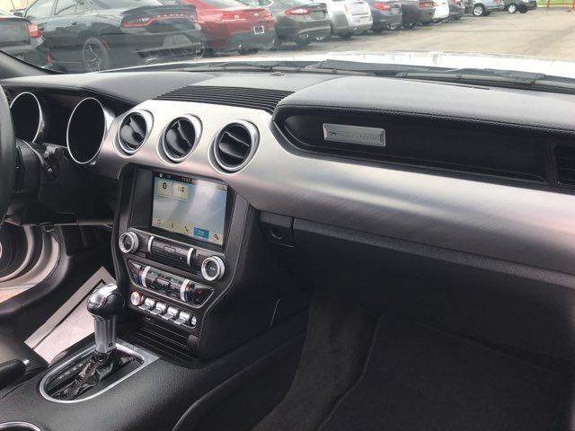 2018 Ford Mustang EcoBoost Premium | Oklahoma City, OK | Norris Auto Sales 2018 Ford Mustang EcoBoost Premium | Oklahoma City, OK | Norris Auto Sales