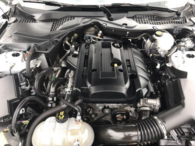 2018 Ford Mustang EcoBoost Premium | Oklahoma City, OK | Norris Auto Sales 2018 Ford Mustang EcoBoost Premium | Oklahoma City, OK | Norris Auto Sales