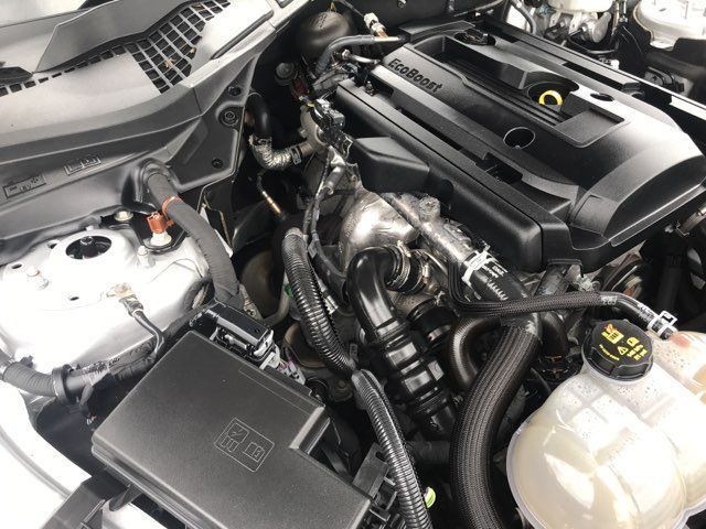 2018 Ford Mustang EcoBoost Premium | Oklahoma City, OK | Norris Auto Sales