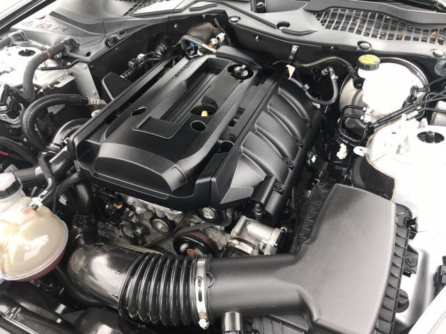 2018 Ford Mustang EcoBoost Premium | Oklahoma City, OK | Norris Auto Sales 2018 Ford Mustang EcoBoost Premium | Oklahoma City, OK | Norris Auto Sales