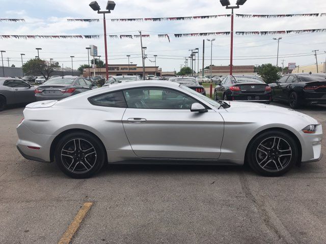 2018 Ford Mustang EcoBoost Premium | Oklahoma City, OK | Norris Auto Sales