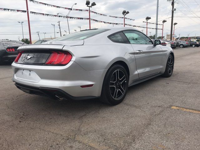2018 Ford Mustang EcoBoost Premium | Oklahoma City, OK | Norris Auto Sales 2018 Ford Mustang EcoBoost Premium | Oklahoma City, OK | Norris Auto Sales