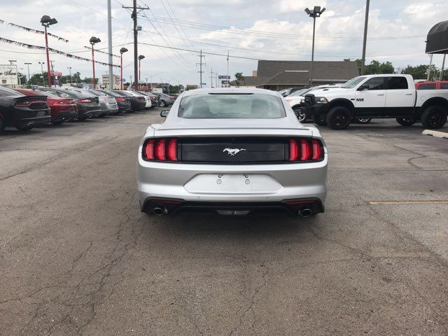 2018 Ford Mustang EcoBoost Premium | Oklahoma City, OK | Norris Auto Sales 2018 Ford Mustang EcoBoost Premium | Oklahoma City, OK | Norris Auto Sales
