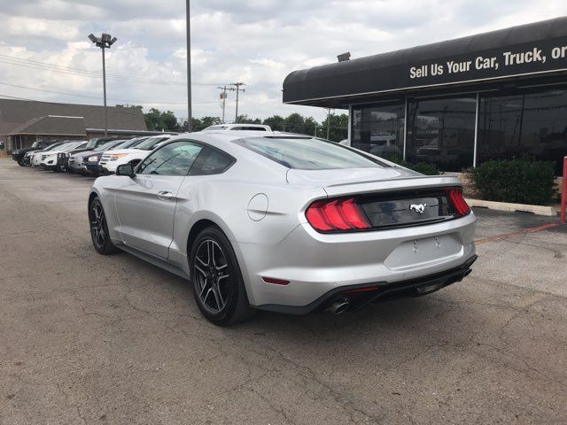 2018 Ford Mustang EcoBoost Premium | Oklahoma City, OK | Norris Auto Sales 2018 Ford Mustang EcoBoost Premium | Oklahoma City, OK | Norris Auto Sales