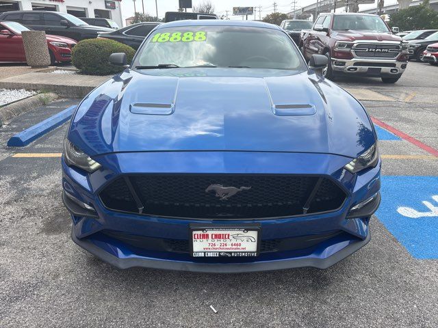 2018 Ford Mustang EcoBoost | San Antonio, TX | Clear Choice Automotive South 2018 Ford Mustang EcoBoost | San Antonio, TX | Clear Choice Automotive South