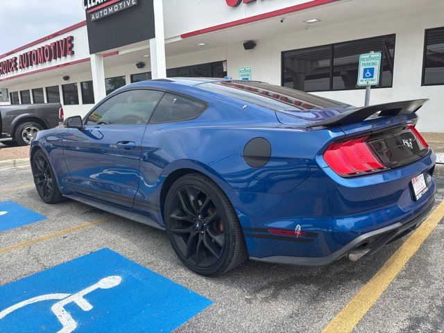2018 Ford Mustang EcoBoost | San Antonio, TX | Clear Choice Automotive South 2018 Ford Mustang EcoBoost | San Antonio, TX | Clear Choice Automotive South