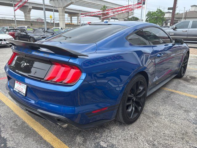 2018 Ford Mustang EcoBoost | San Antonio, TX | Clear Choice Automotive South 2018 Ford Mustang EcoBoost | San Antonio, TX | Clear Choice Automotive South