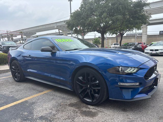 2018 Ford Mustang EcoBoost | San Antonio, TX | Clear Choice Automotive South 2018 Ford Mustang EcoBoost | San Antonio, TX | Clear Choice Automotive South