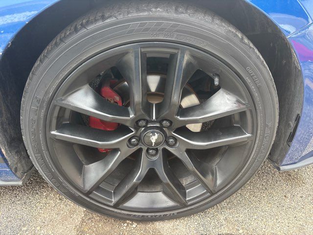 2018 Ford Mustang EcoBoost | San Antonio, TX | Clear Choice Automotive South