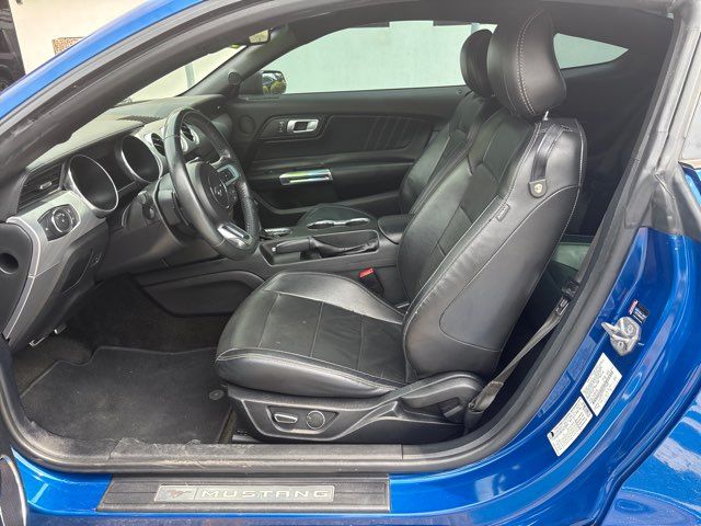 2018 Ford Mustang EcoBoost | San Antonio, TX | Clear Choice Automotive South