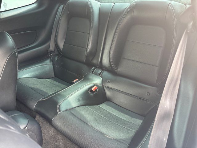 2018 Ford Mustang EcoBoost | San Antonio, TX | Clear Choice Automotive South