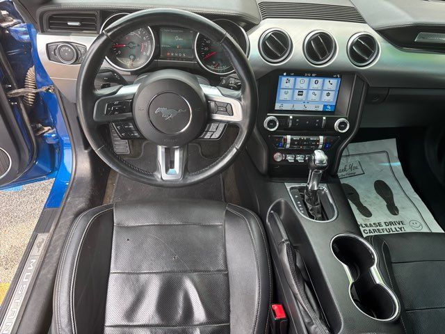 2018 Ford Mustang EcoBoost | San Antonio, TX | Clear Choice Automotive South