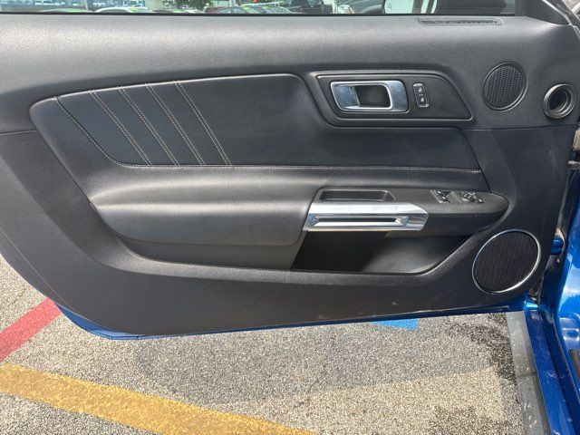 2018 Ford Mustang EcoBoost | San Antonio, TX | Clear Choice Automotive South
