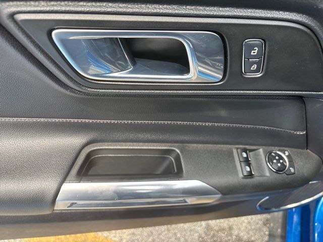 2018 Ford Mustang EcoBoost | San Antonio, TX | Clear Choice Automotive South