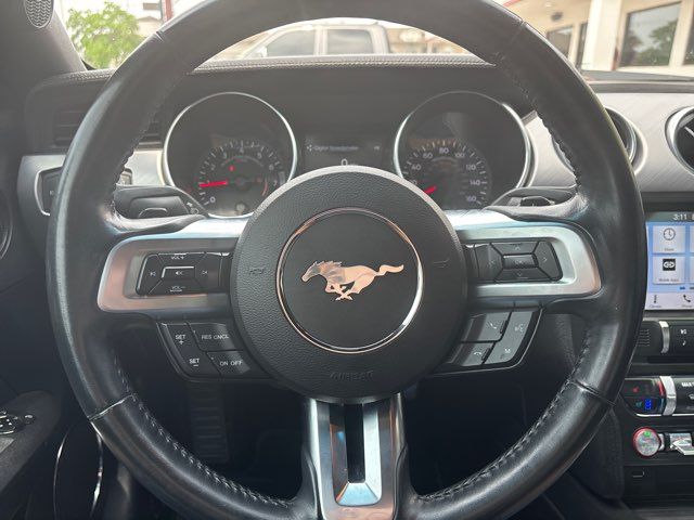 2018 Ford Mustang EcoBoost | San Antonio, TX | Clear Choice Automotive South