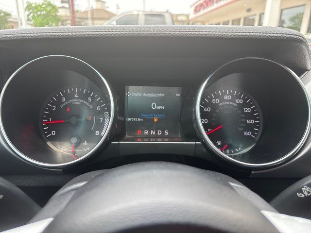 2018 Ford Mustang EcoBoost | San Antonio, TX | Clear Choice Automotive South
