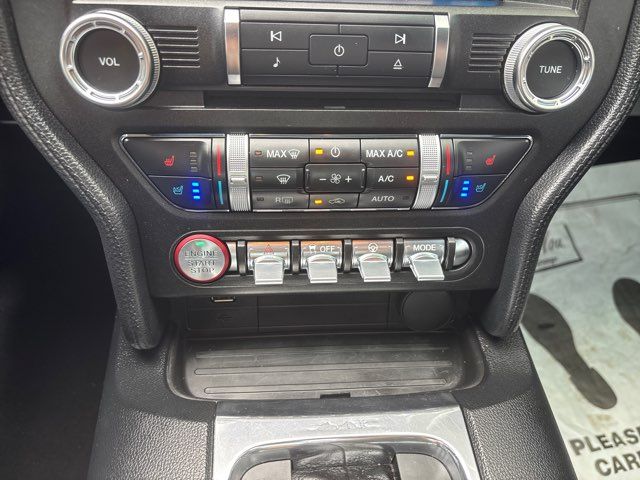 2018 Ford Mustang EcoBoost | San Antonio, TX | Clear Choice Automotive South