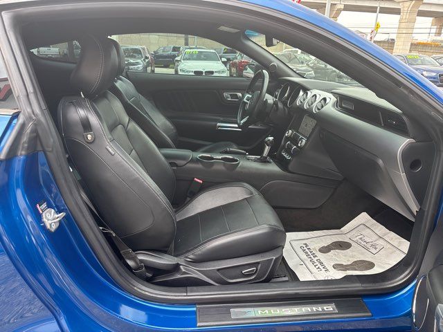2018 Ford Mustang EcoBoost | San Antonio, TX | Clear Choice Automotive South