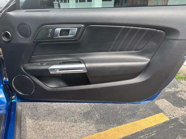 2018 Ford Mustang EcoBoost | San Antonio, TX | Clear Choice Automotive South