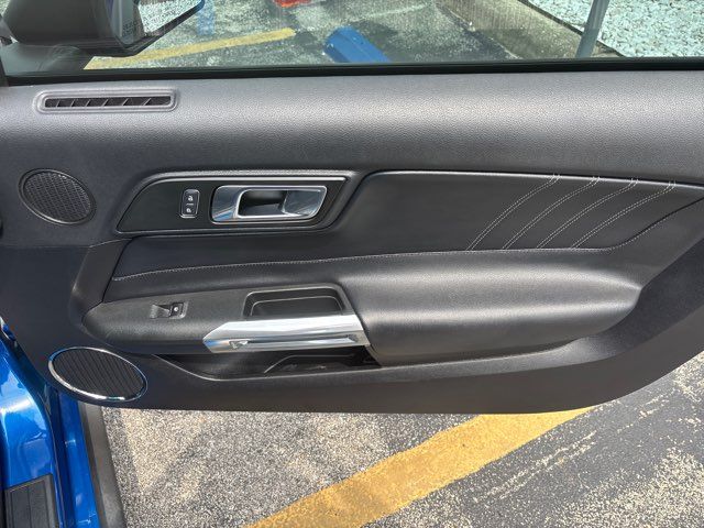 2018 Ford Mustang EcoBoost | San Antonio, TX | Clear Choice Automotive South 2018 Ford Mustang EcoBoost | San Antonio, TX | Clear Choice Automotive South