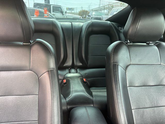 2018 Ford Mustang EcoBoost | San Antonio, TX | Clear Choice Automotive South