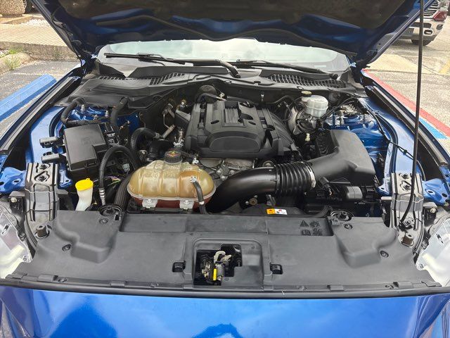 2018 Ford Mustang EcoBoost | San Antonio, TX | Clear Choice Automotive South