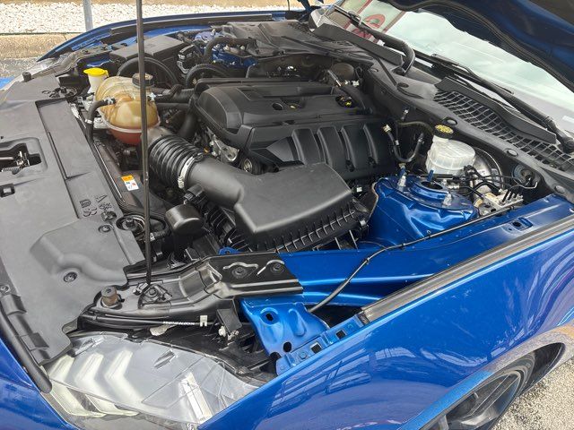 2018 Ford Mustang EcoBoost | San Antonio, TX | Clear Choice Automotive South